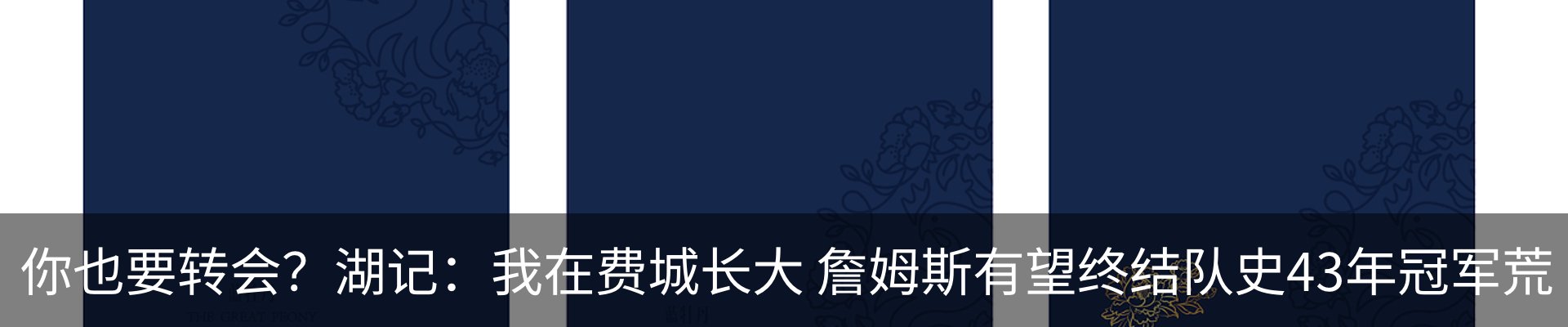 内页banner