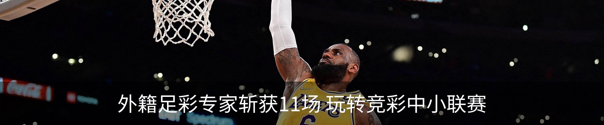 内页banner